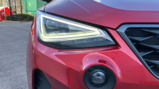 SEAT Arona 1.0 TSI 115 FR 5dr Petrol Hatchback